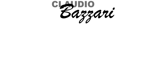Claudio Bazzari